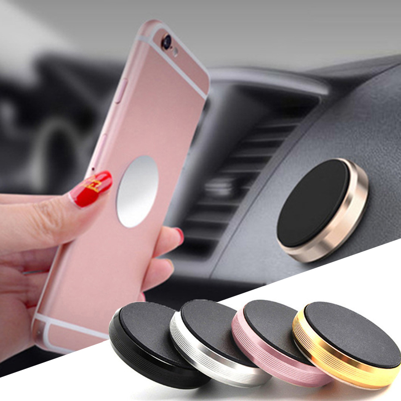 Car Phone Holder - 360-Grad-Magnetischer Auto-Handyhalter für iPhone Xiaomi Magnetische