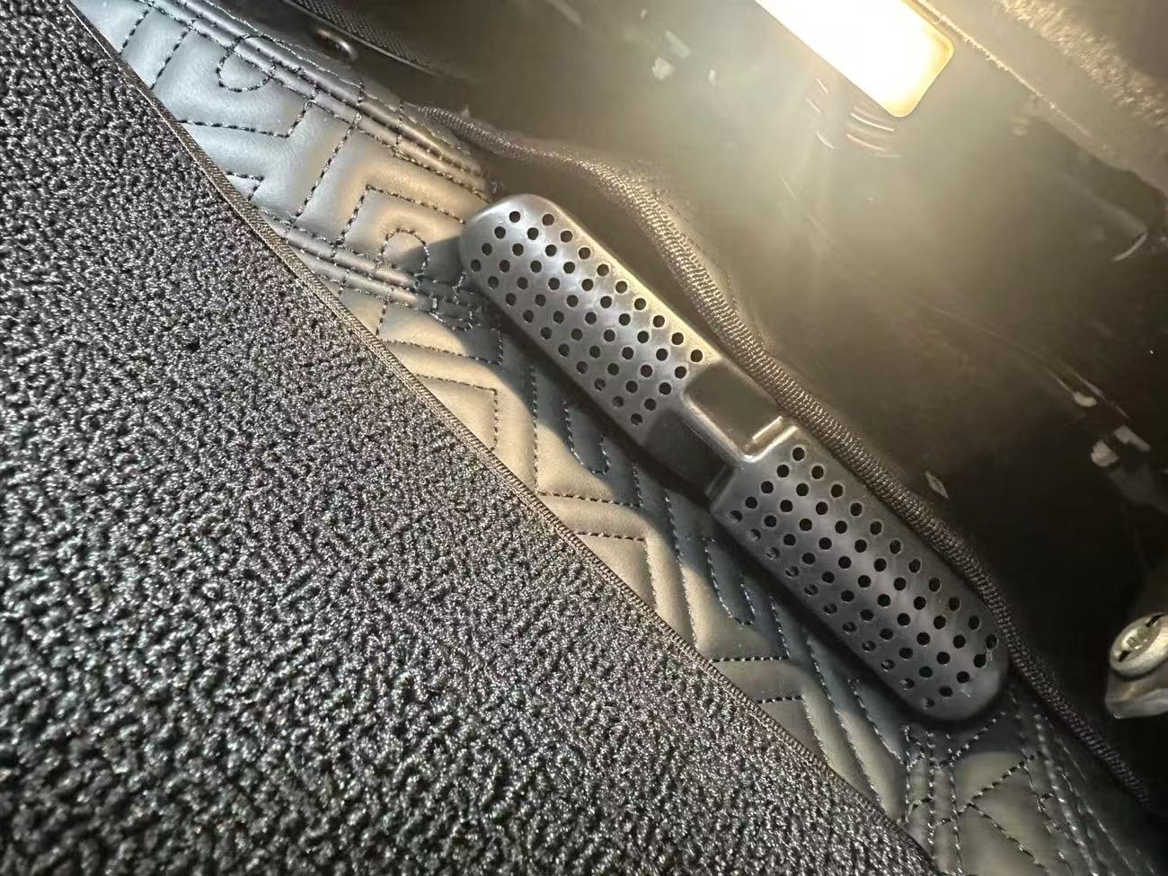 Car Seat Cover - Auto Air Vent Abdeckung Grille Für