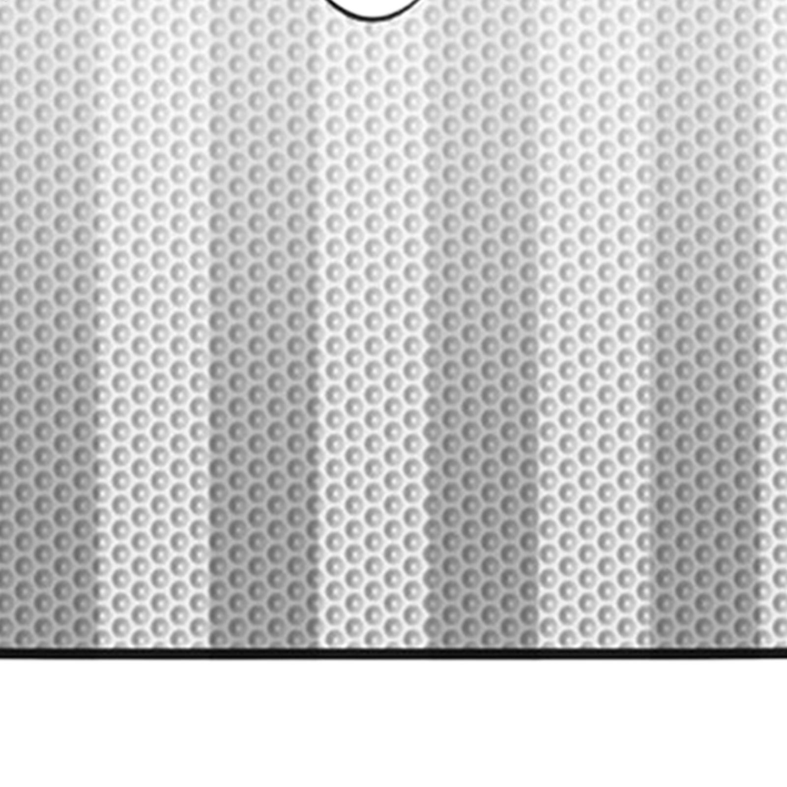 Windshield Sun Shade - Windschutzscheibenabdeckung, Sonnenschutz, universell, faltbar, reflektierend, verdickt,