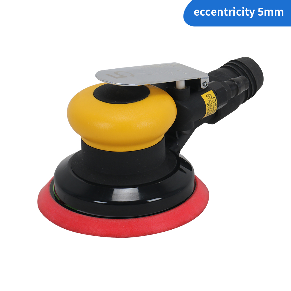 HONGMAI 5 Zoll Vakuum-Autopoli – Car Vacuum Bewertung und Preis