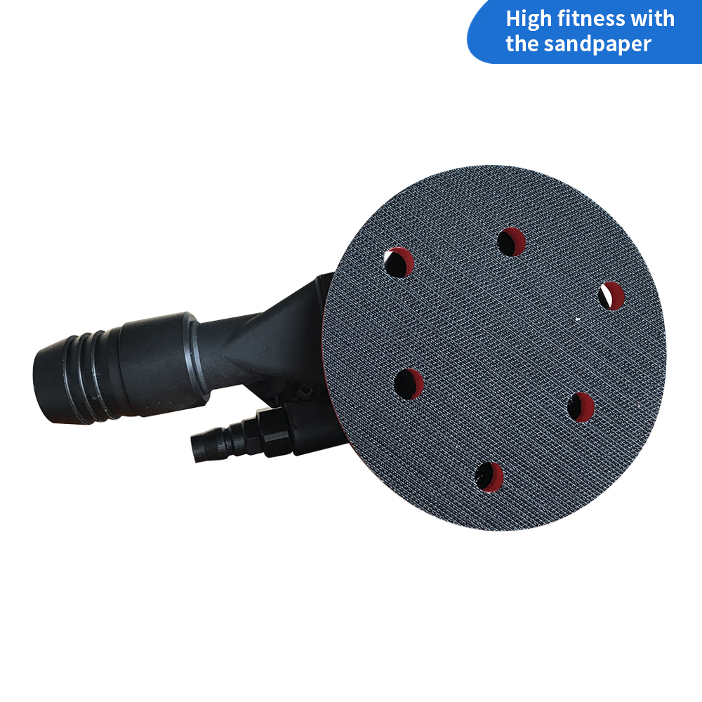 HONGMAI 5 Zoll Vakuum-Autopoli – Car Vacuum Bewertung und Preis