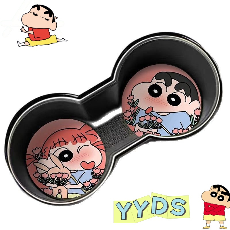 Crayon Shin-chan Niedlicher Ca – Car Accessories Japanese Bewertung und Preis