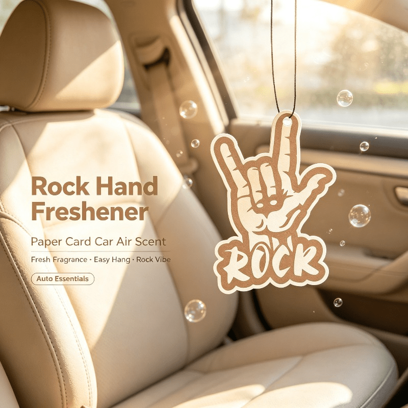 Auto-Lufterfrischer in Form ei – Car Air Freshener Bewertung und Preis