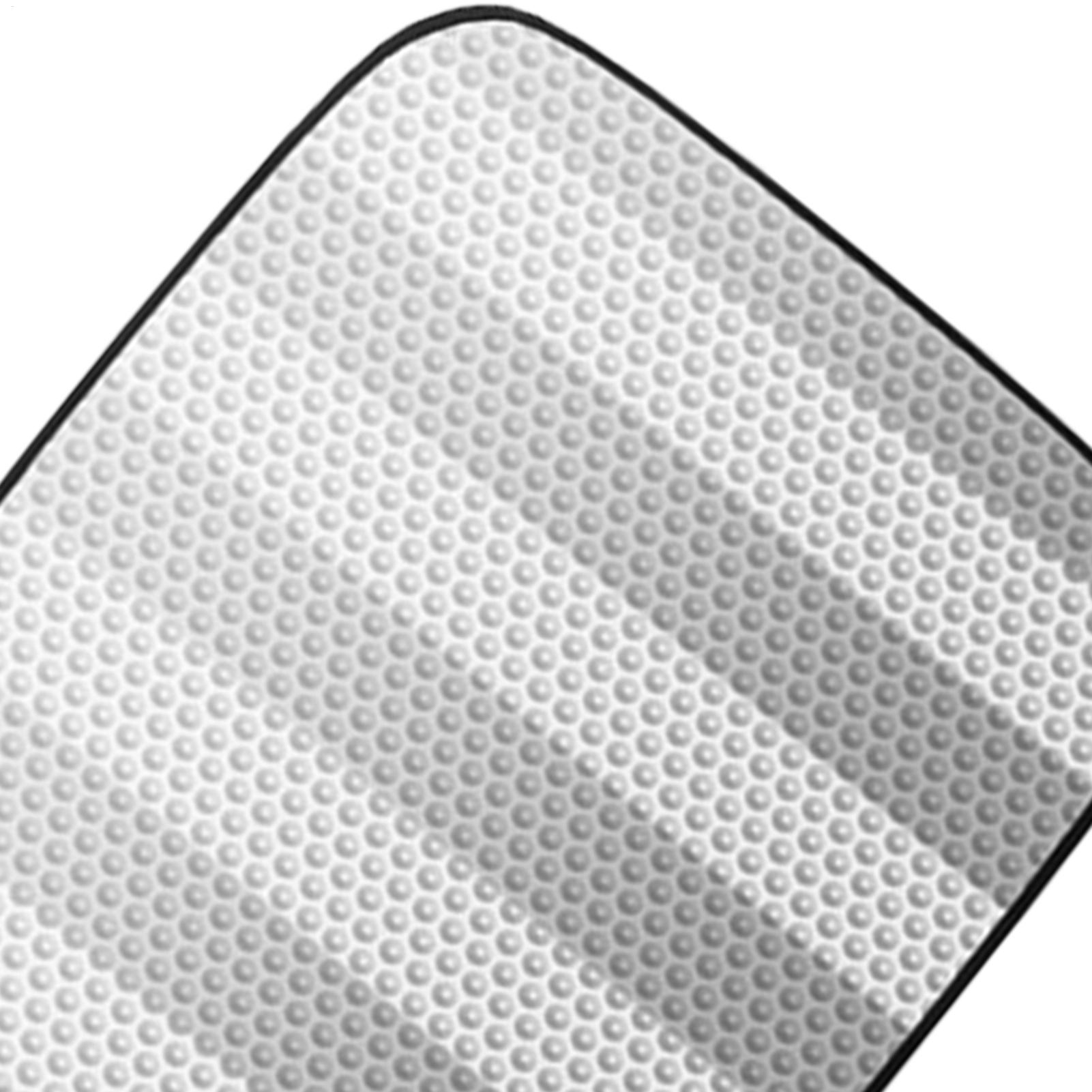 Windschutzscheibenabdeckung, S – Windshield Sun Shade Bewertung und Preis