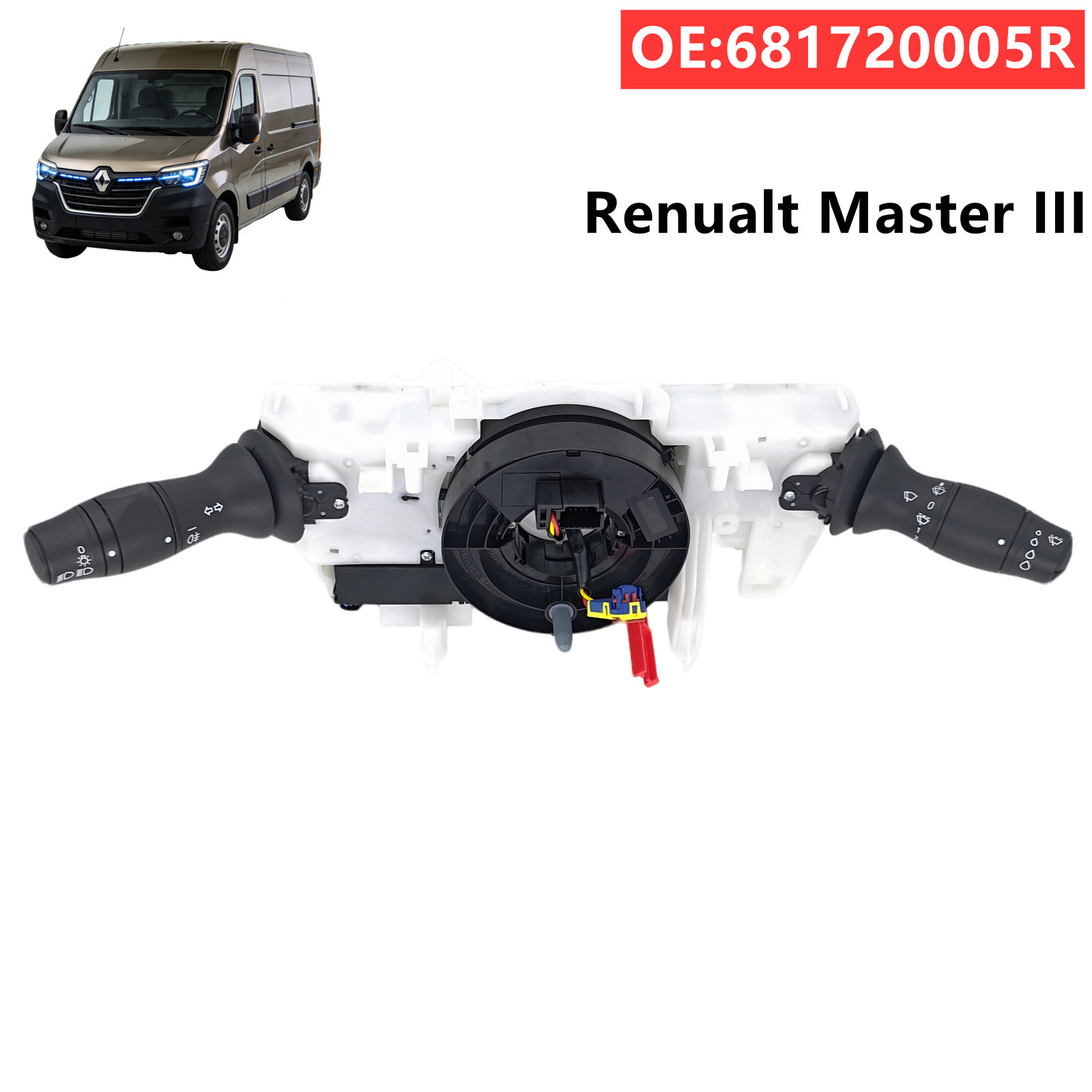 Auto-Lenksäulenschalter Blinke – Car Wiper Bewertung und Preis