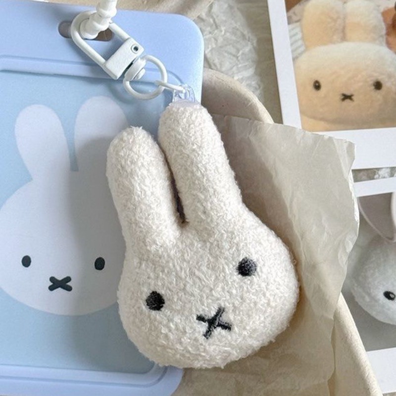 Neuer Miffy Schlüsselanhänger  – Car Accessories Japanese Bewertung und Preis