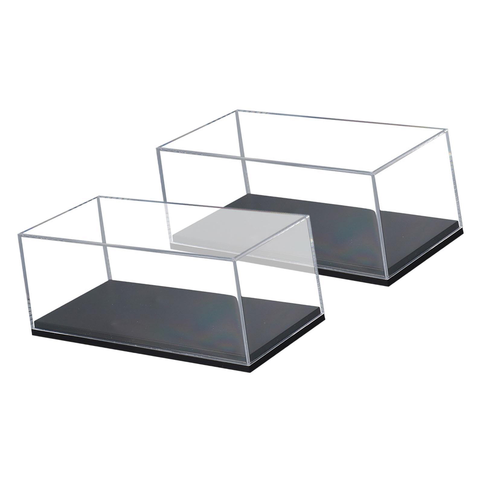 Transparente Staubdichte Model – Car Organizer Bewertung und Preis