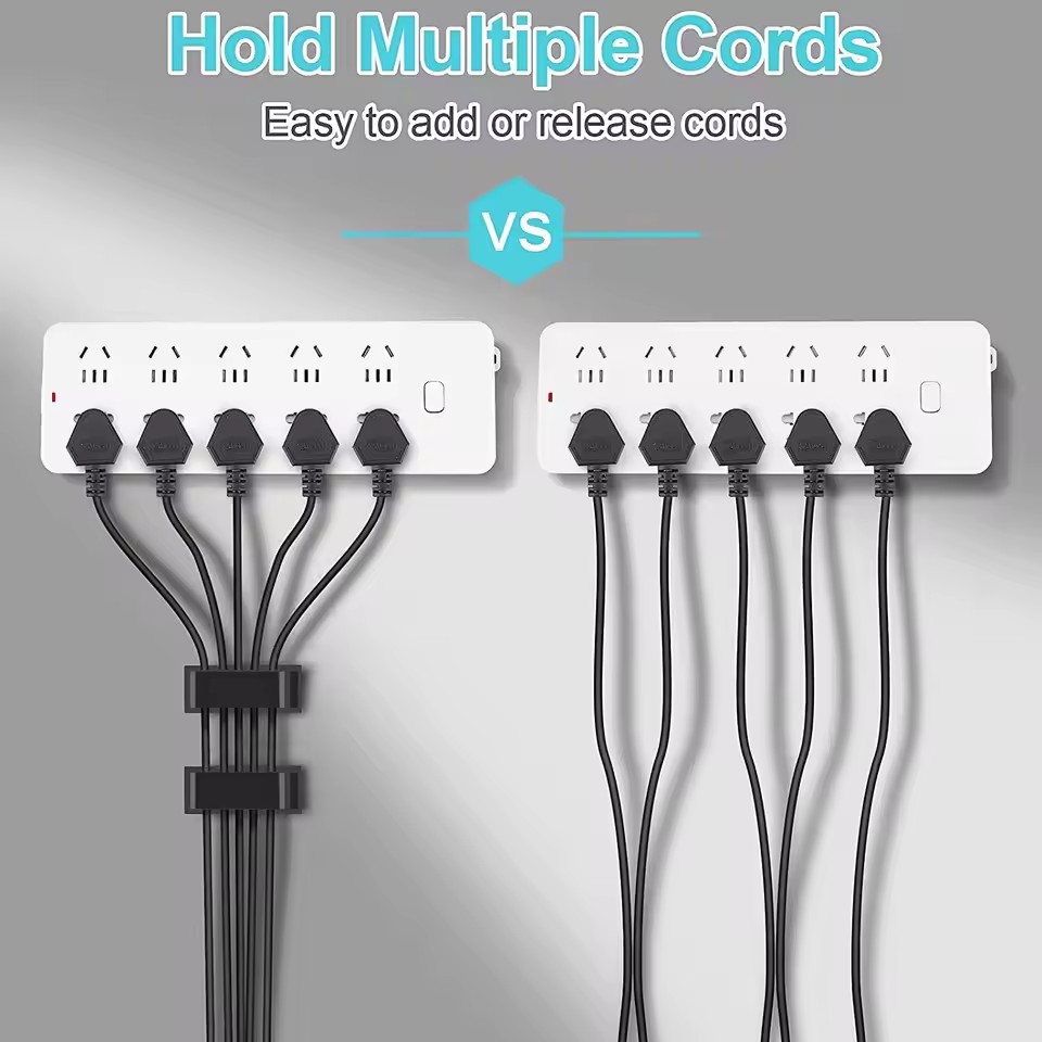 Selbstklebender Kabelorganisat – Car Cable Organizer Bewertung und Preis