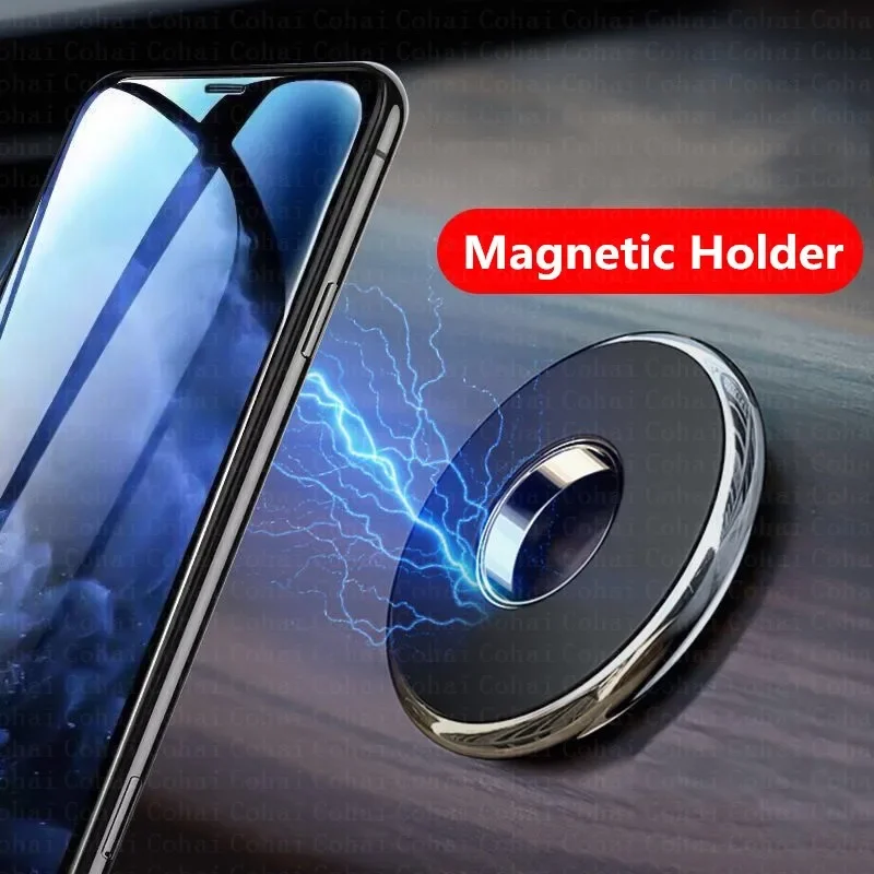 Magnetische Handyhalterung für – Car Phone Holder Bewertung und Preis