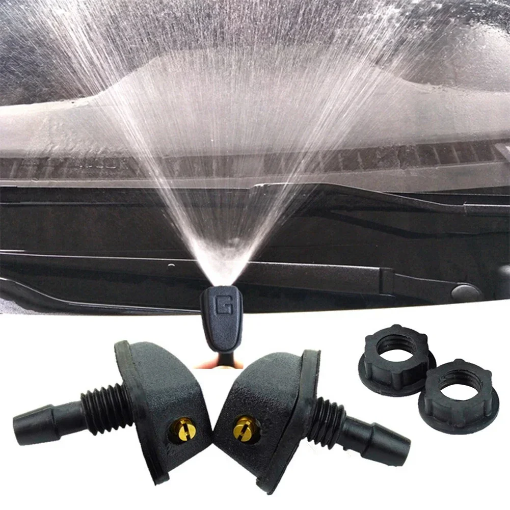 2Pcs Auto Einstellung Auto Fro – Car Wiper Bewertung und Preis