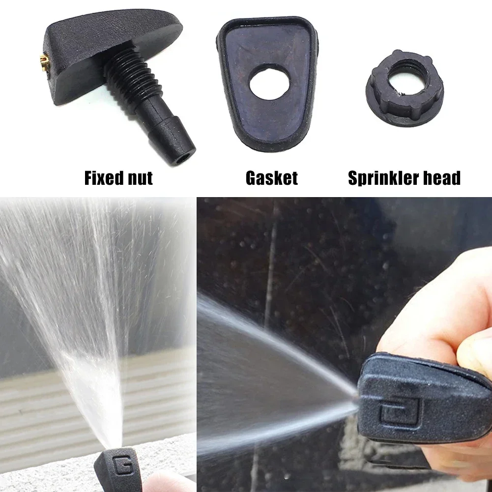2Pcs Auto Einstellung Auto Fro – Car Wiper Bewertung und Preis