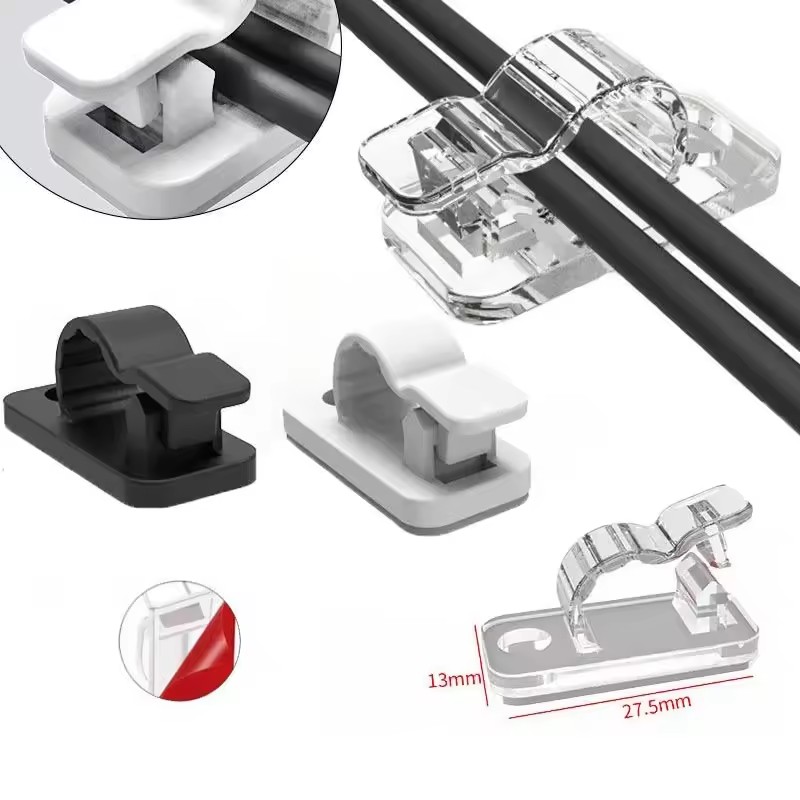 Selbstklebende Kabelklemmen, K – Car Cable Organizer Bewertung und Preis