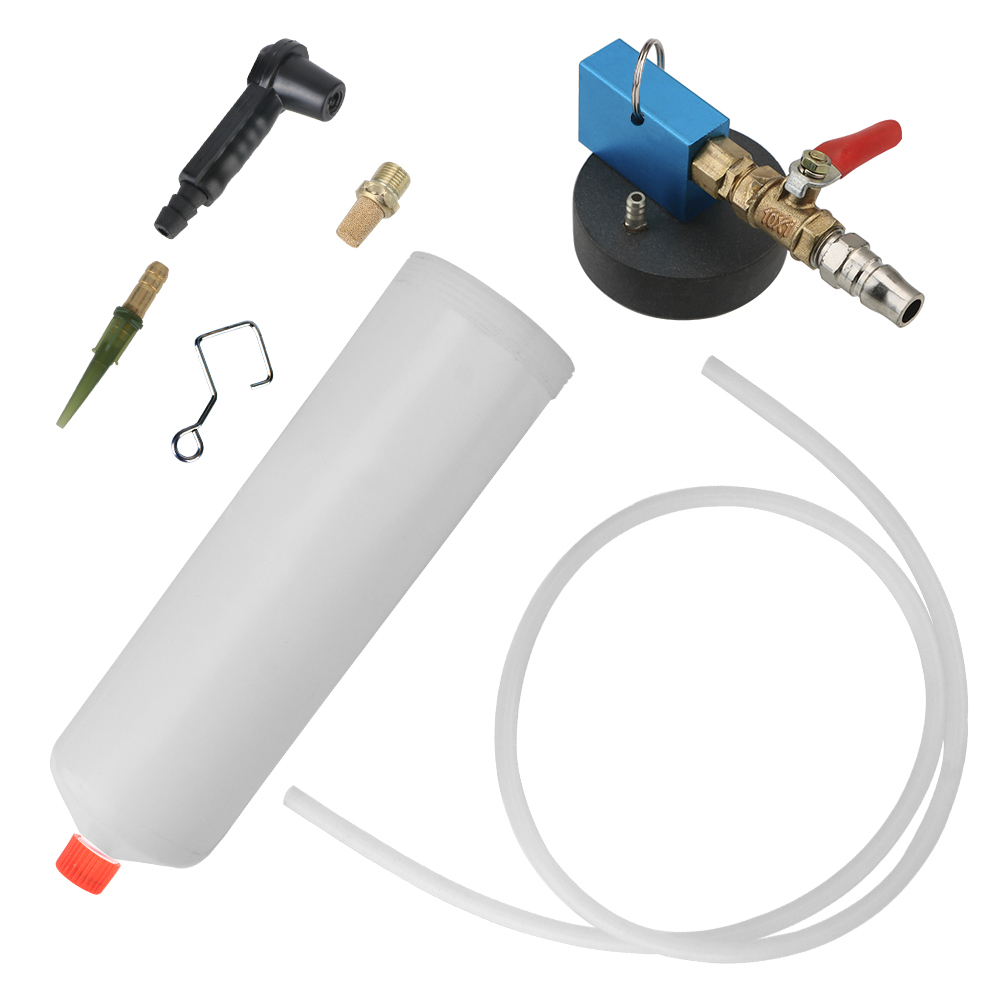 Professioneller Bremsflüssigke – Car Vacuum Bewertung und Preis