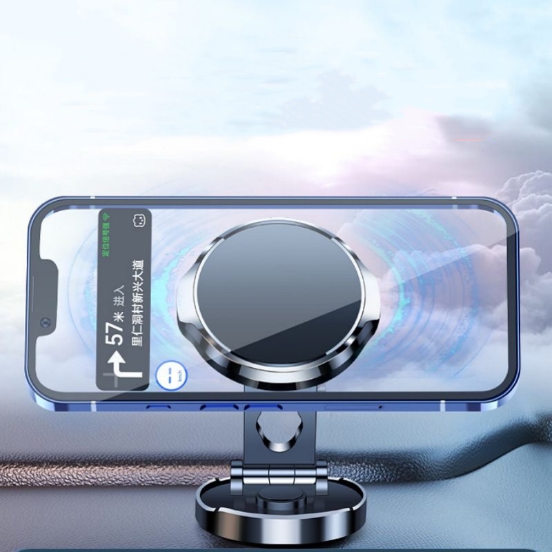 Starker magnetischer Handyhalt – Car Phone Holder Bewertung und Preis