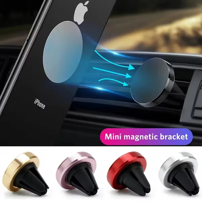 Magnetische Handyhalterung für – Car Phone Holder Bewertung und Preis