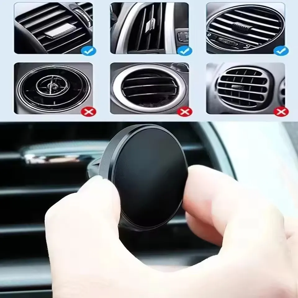 Magnetische Handyhalterung für – Car Phone Holder Bewertung und Preis