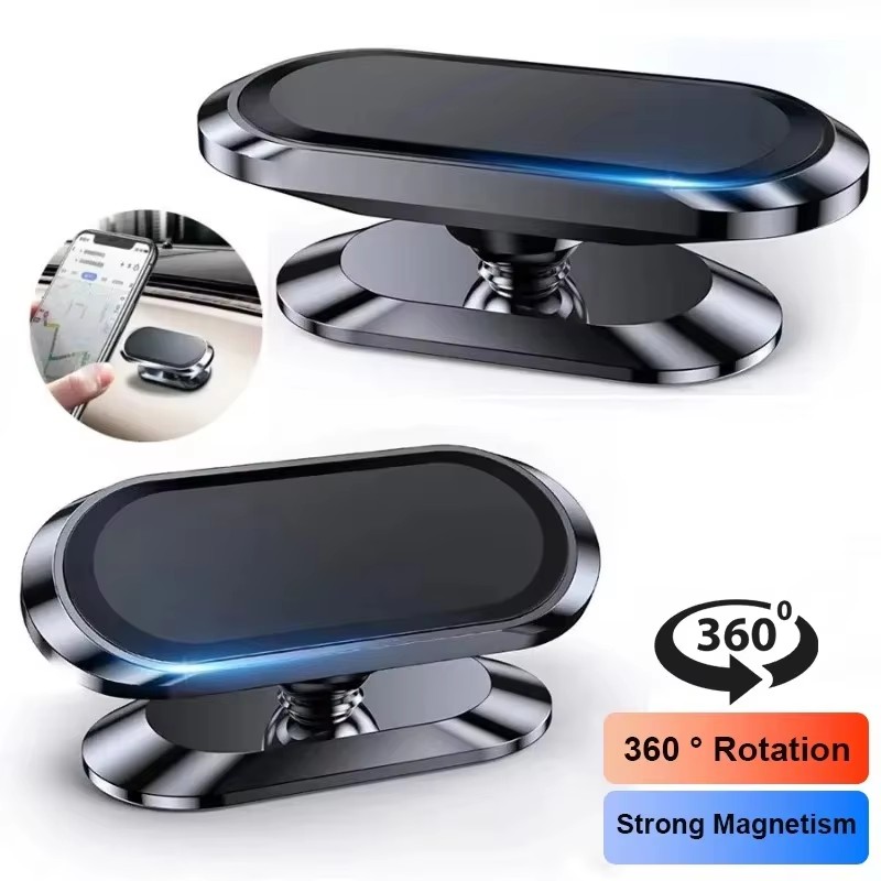 360 °   Magnetische Auto-Handy – Car Phone Holder Bewertung und Preis