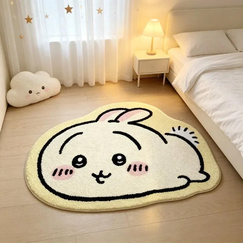 -Chiikawa Cartoon-Teppich, Ani – Car Floor Mat Bewertung und Preis