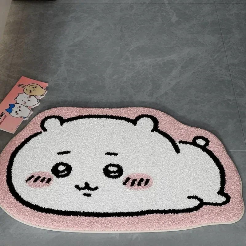 -Chiikawa Cartoon-Teppich, Ani – Car Floor Mat Bewertung und Preis