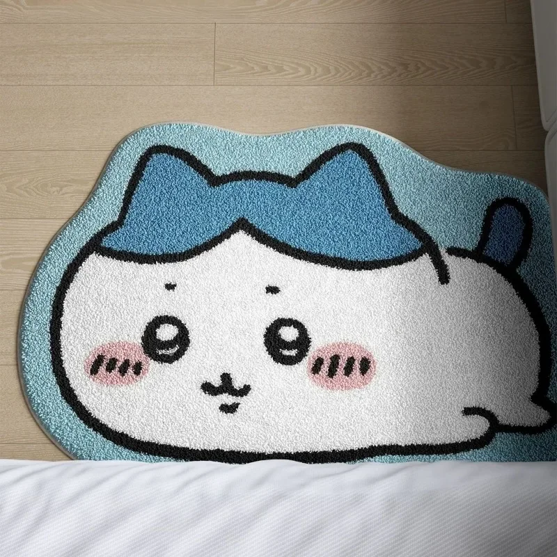 -Chiikawa Cartoon-Teppich, Ani – Car Floor Mat Bewertung und Preis
