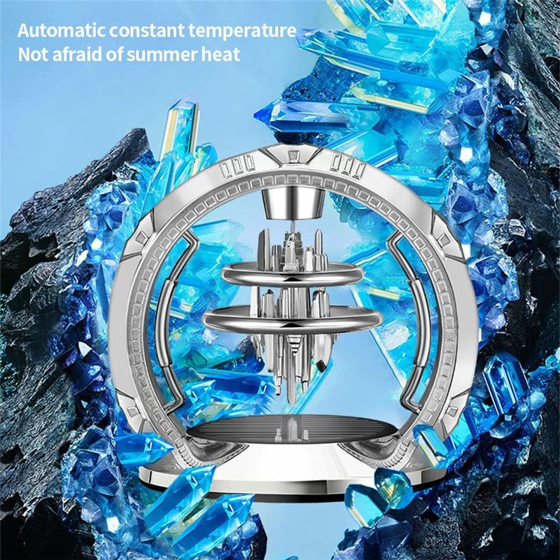A33R-Auto-Duftdiffusor, Lufter – Car Air Freshener Bewertung und Preis