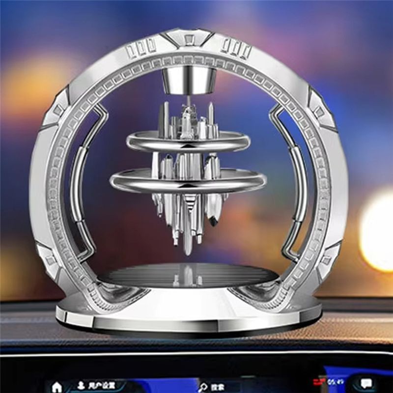 A33R-Auto-Duftdiffusor, Lufter – Car Air Freshener Bewertung und Preis