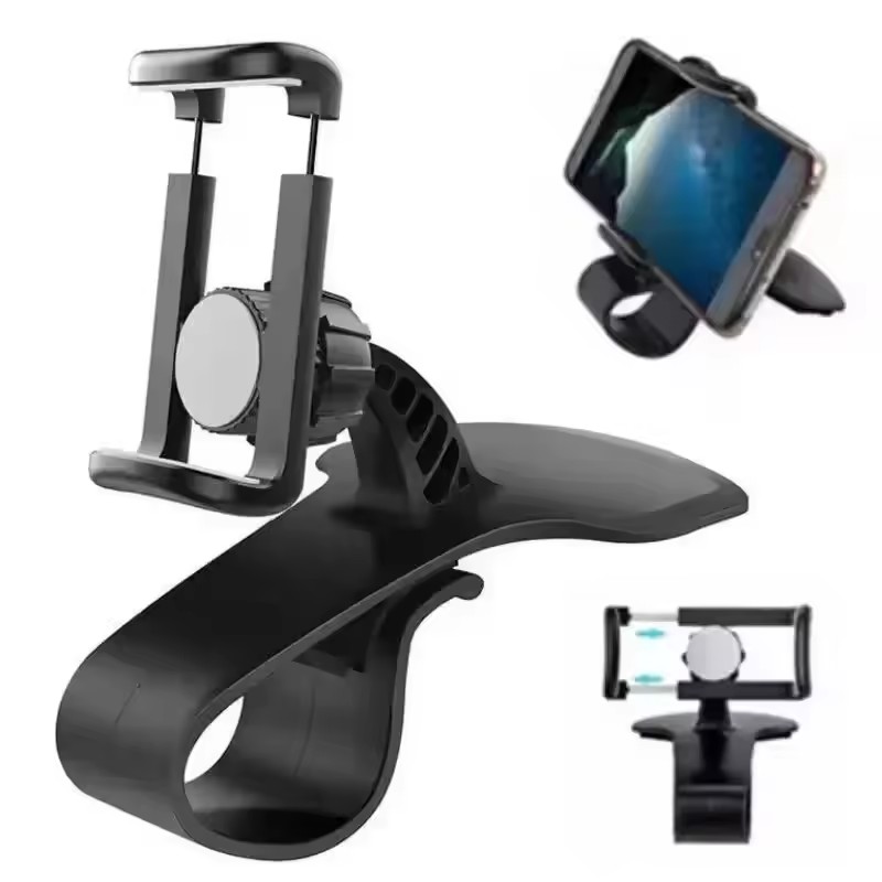 360° drehbarer Handyhalter für – Car Phone Holder Bewertung und Preis