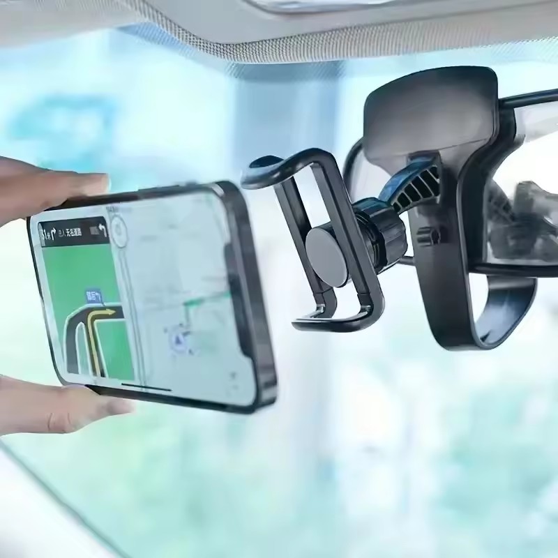 360° drehbarer Handyhalter für – Car Phone Holder Bewertung und Preis
