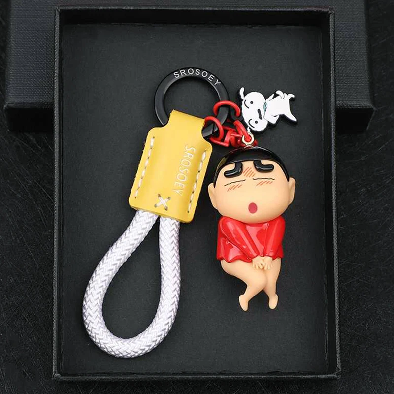 Anime Crayon Shin-chan Niedlic – Car Accessories Japanese Bewertung und Preis