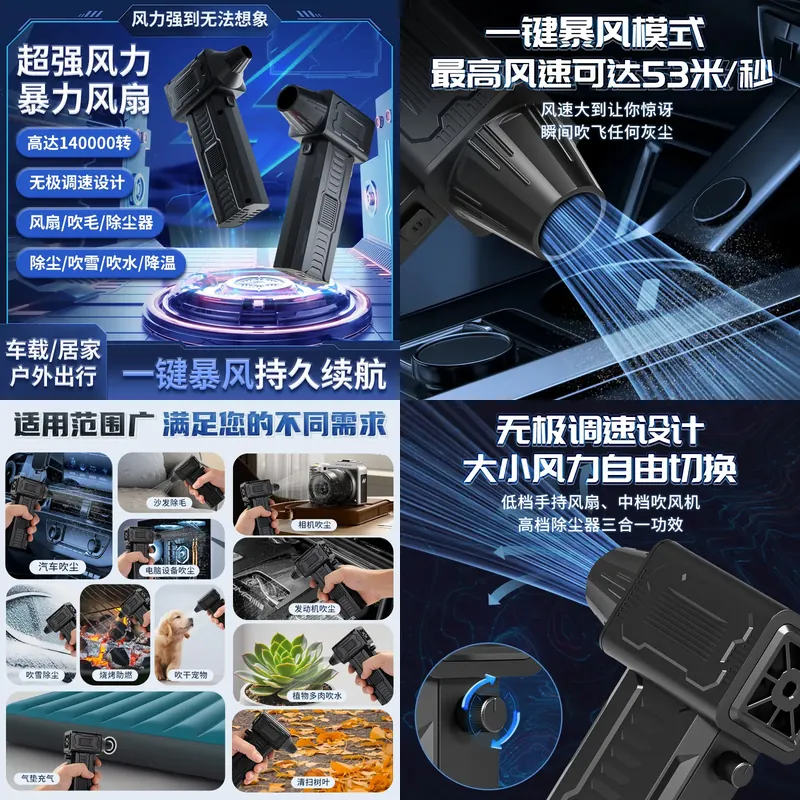 Grenzüberschreitender, leistun – Car Vacuum Bewertung und Preis