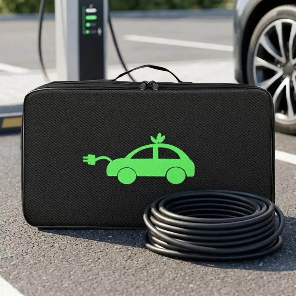 Aufbewahrungstasche für Starth – Car Cable Organizer Bewertung und Preis