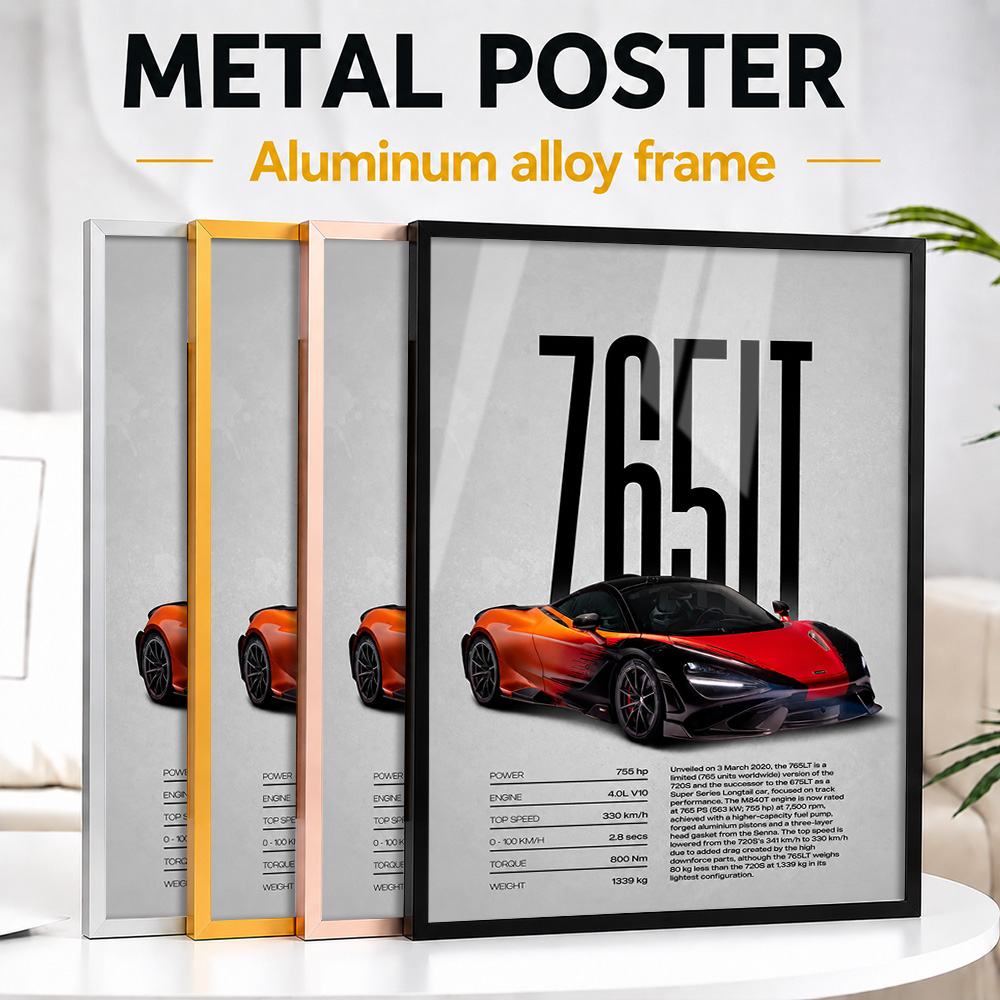 Vereinigtes Königreich 765LT A – Car Mirror Bewertung und Preis