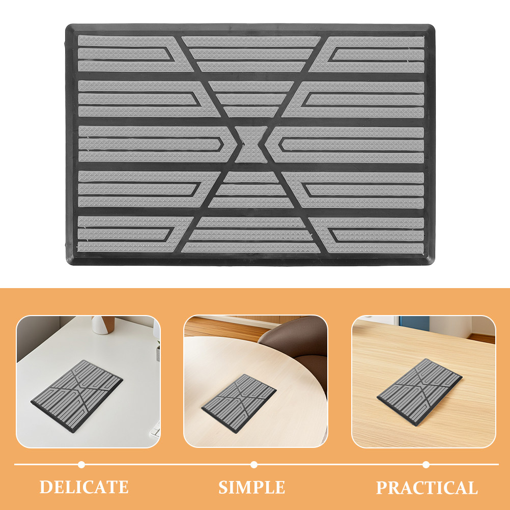 2 Stück Auto-Pedal-Pads, Einfa – Car Floor Mat Bewertung und Preis