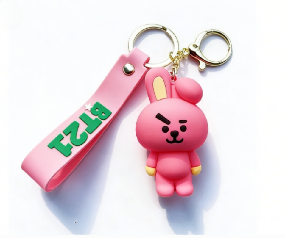 Neuer BT21 Koya RJ Shooky Cook – Car Accessories Japanese Bewertung und Preis