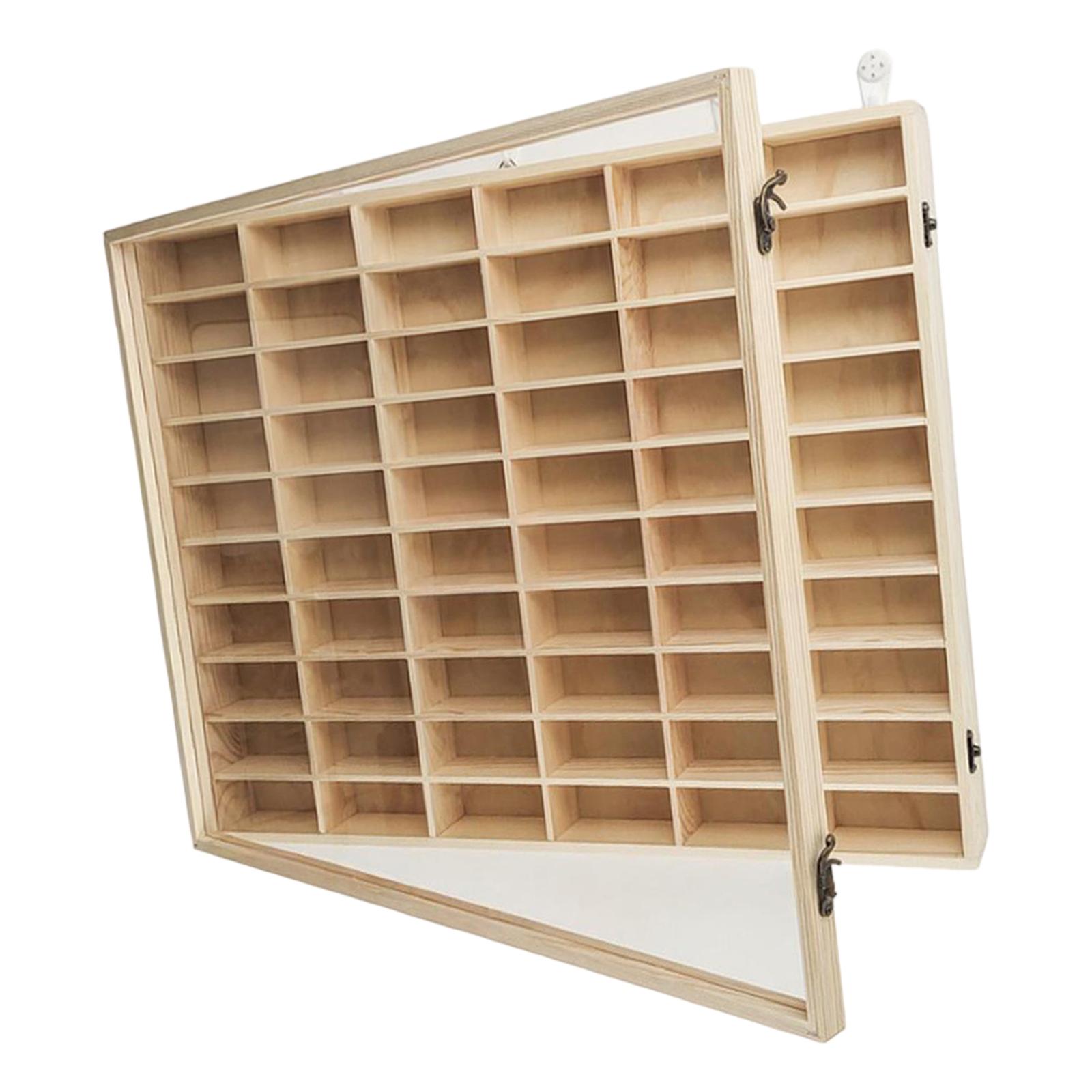 Holz-Ausstellungsbox für Spiel – Car Organizer Bewertung und Preis