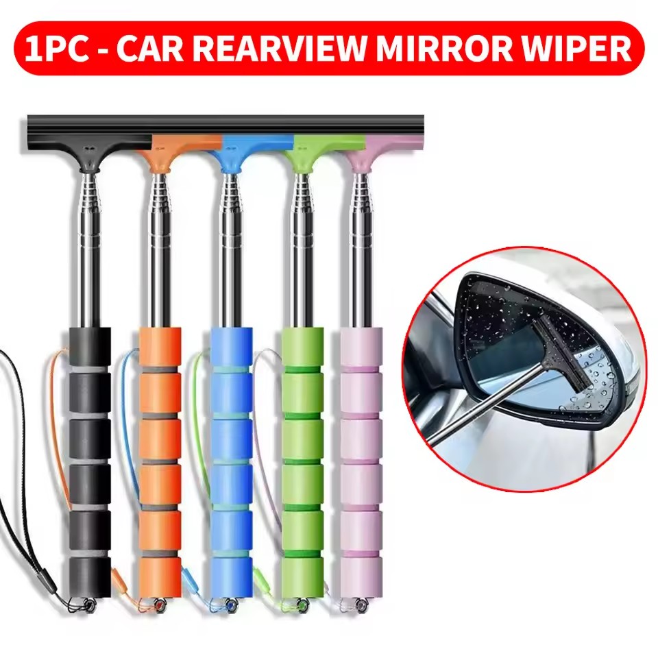 Rückspiegel-Windschutzscheiben – Car Wiper Bewertung und Preis