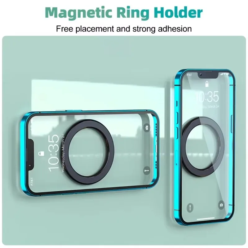 Für Magsafe Starker Magnetisch – Car Phone Holder Bewertung und Preis