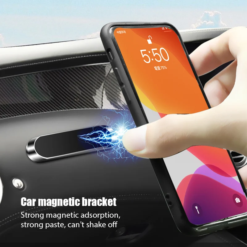 Magnetische Auto-Handyhalterun – Car Phone Holder Bewertung und Preis