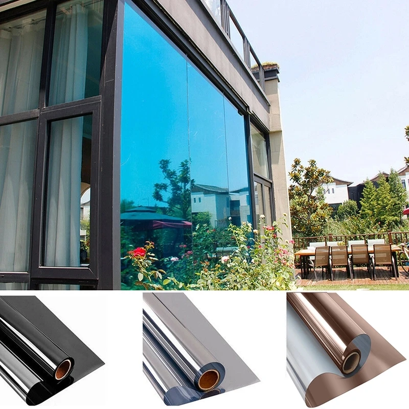 Sichtschutzfolie für Hausfenst – Car Mirror Bewertung und Preis