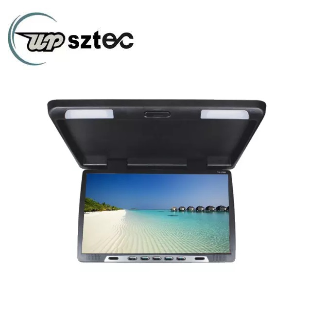 22 Zoll Auto-Multimedia-Video- – Car Mirror Bewertung und Preis