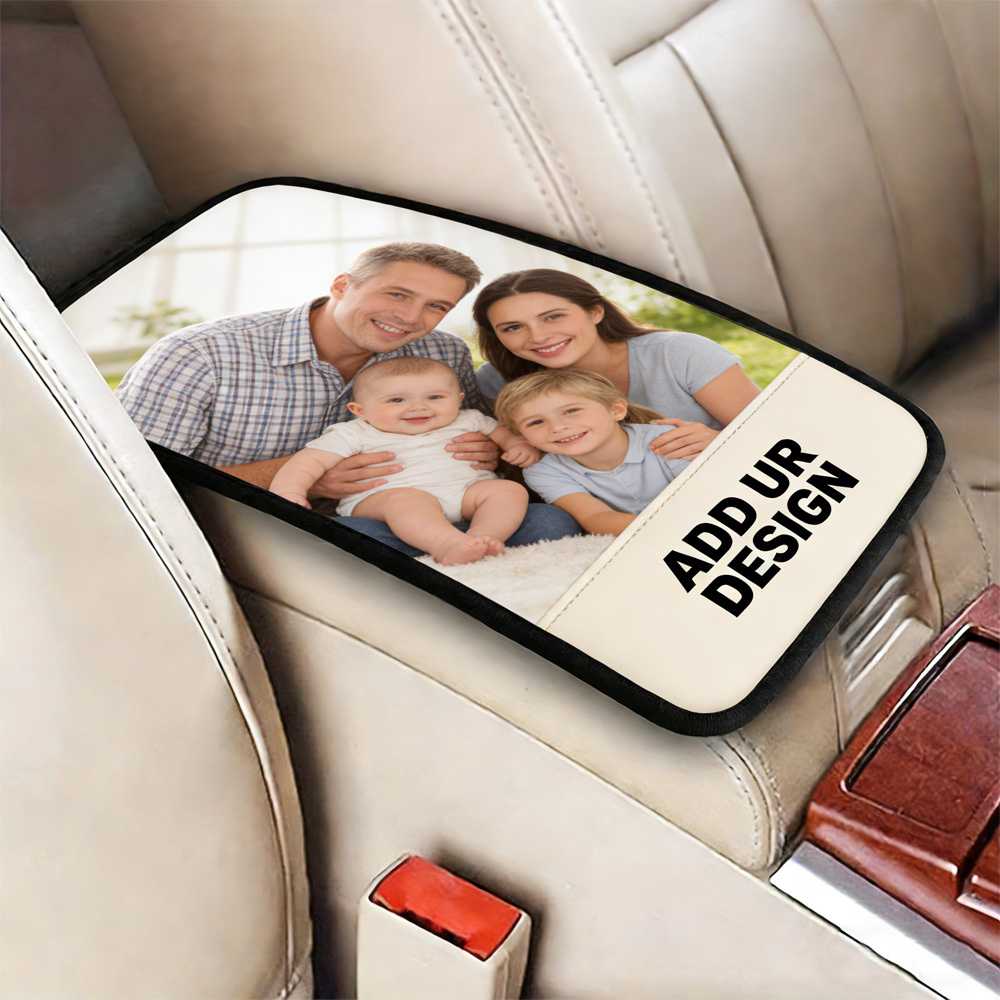 1 Stück Individuell Bedruckter – Car Seat Cover Bewertung und Preis