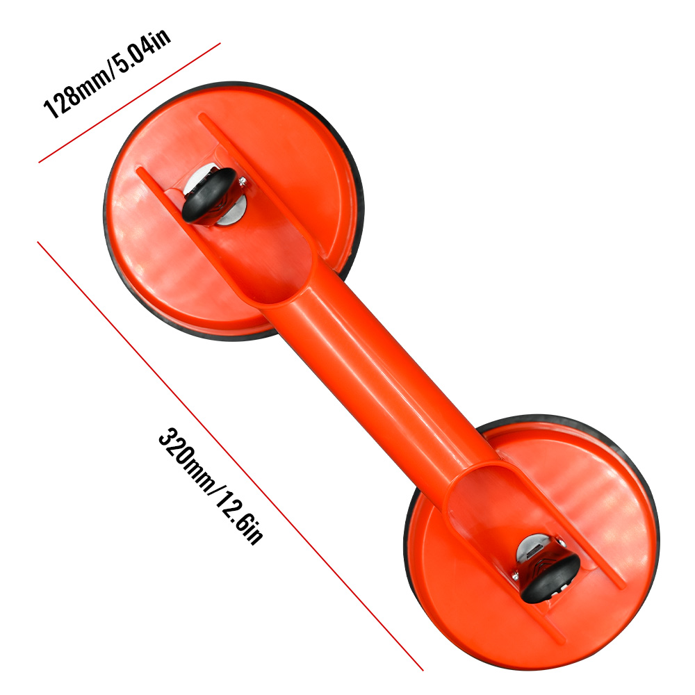 Neue Glas Hebe Saugnäpfe Heavy – Car Vacuum Bewertung und Preis