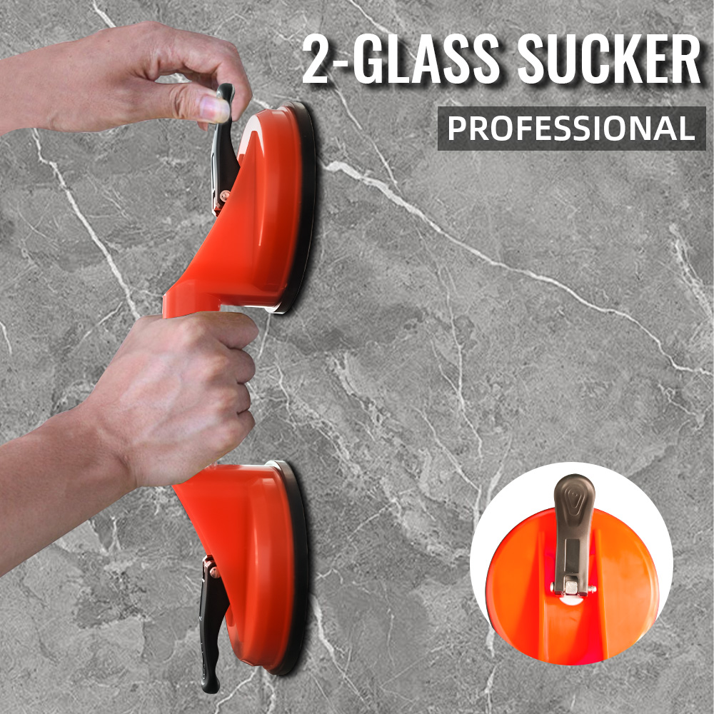 Neue Glas Hebe Saugnäpfe Heavy – Car Vacuum Bewertung und Preis