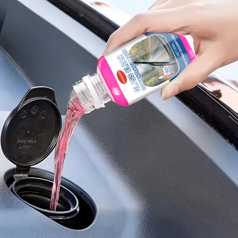 Konzentrierte Autoglas-Beschic – Car Wiper Bewertung und Preis