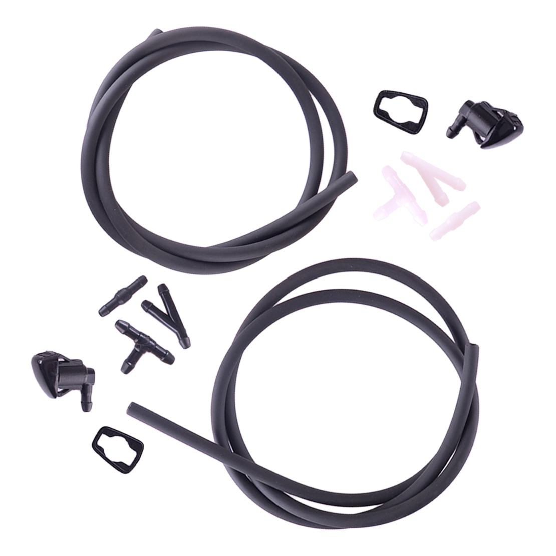 55372143AB 1 Paar Auto-Scheibe – Car Wiper Bewertung und Preis