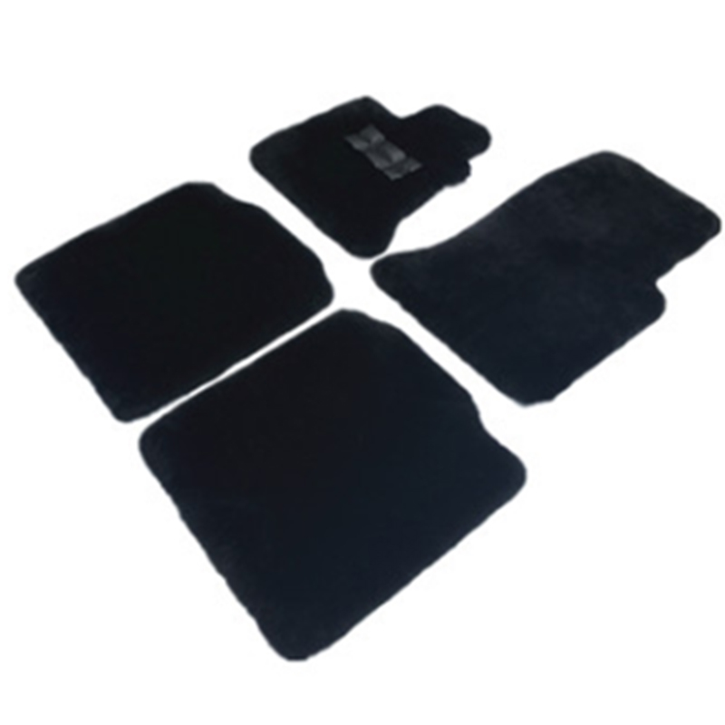 Nadelgestochene 35 mm dicke Au – Car Floor Mat Bewertung und Preis