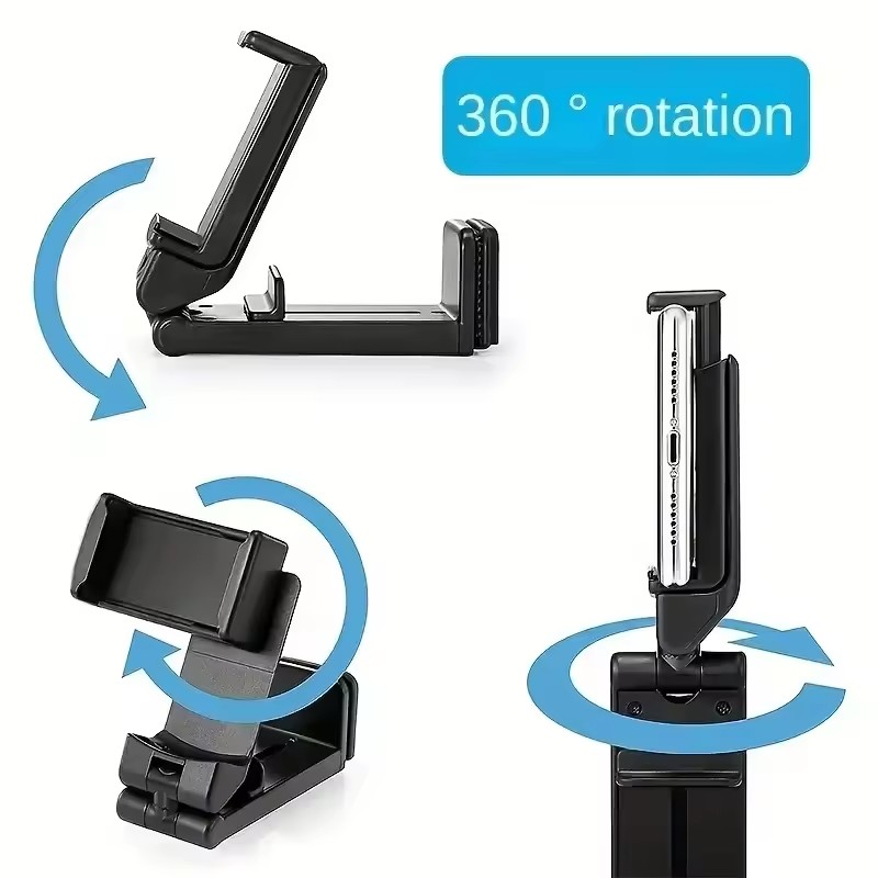 Multifunktionaler Smartphone-S – Car Phone Holder Bewertung und Preis