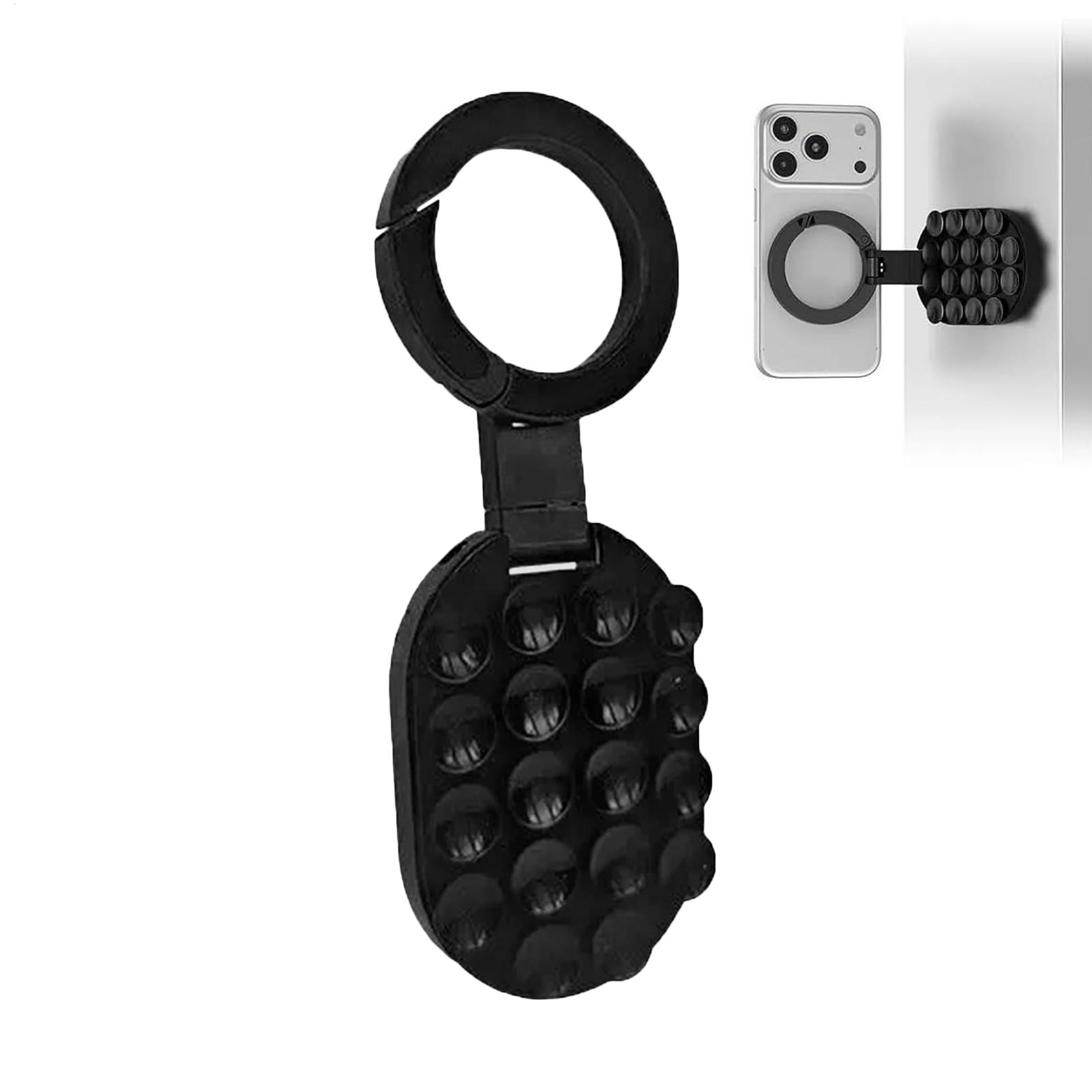 360° Drehbare Magnetische Tele – Car Mirror Bewertung und Preis