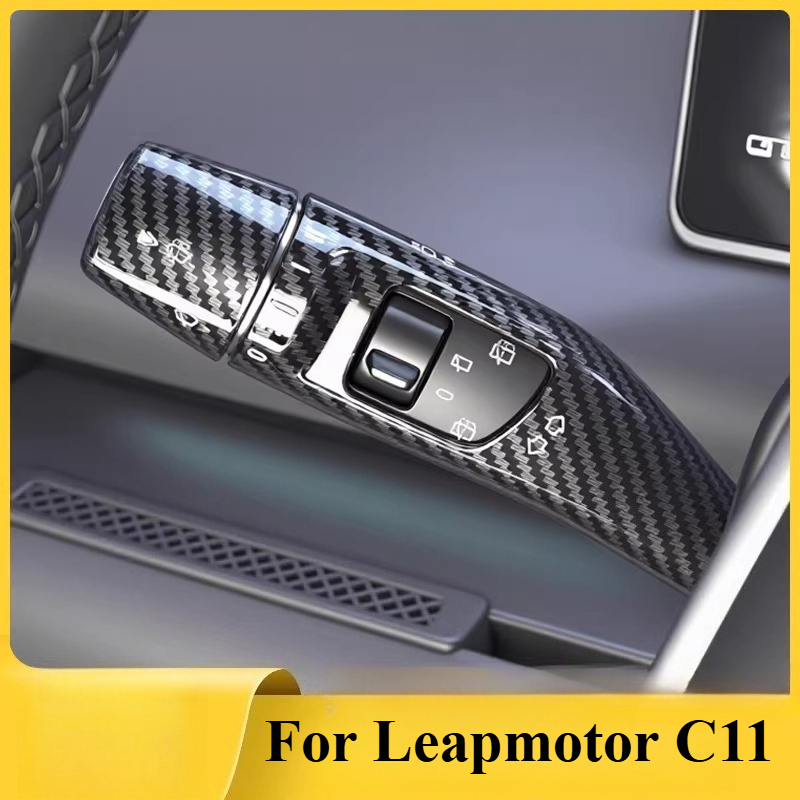 Für Leapmotor C11 Lenkrad-Deko – Car Wiper Bewertung und Preis