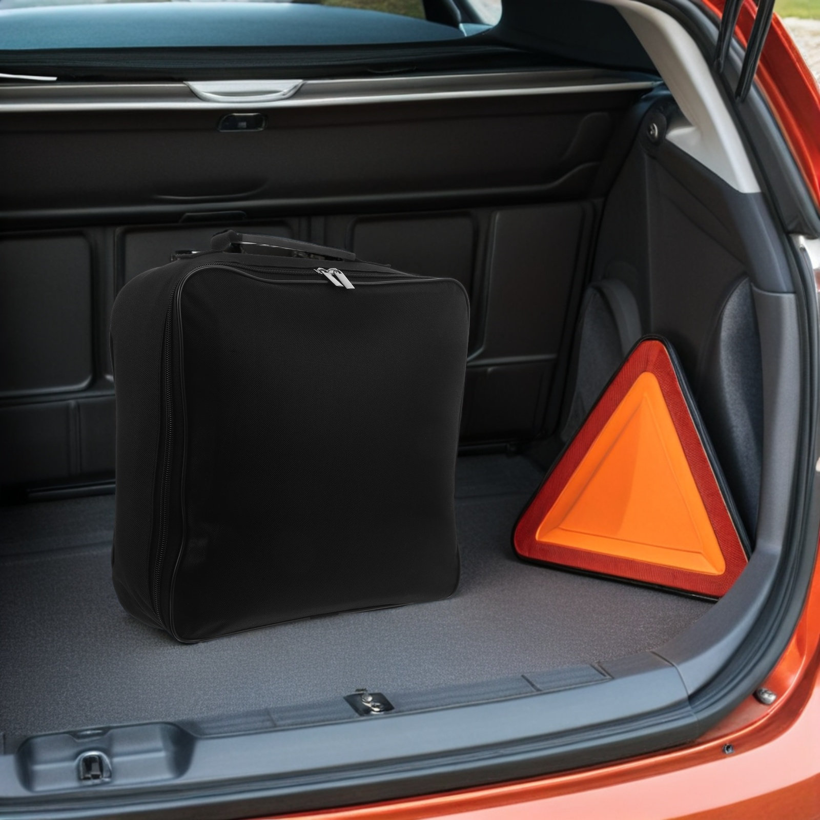 Robuste Wasserdichte EV-Kabelt – Car Cable Organizer Bewertung und Preis